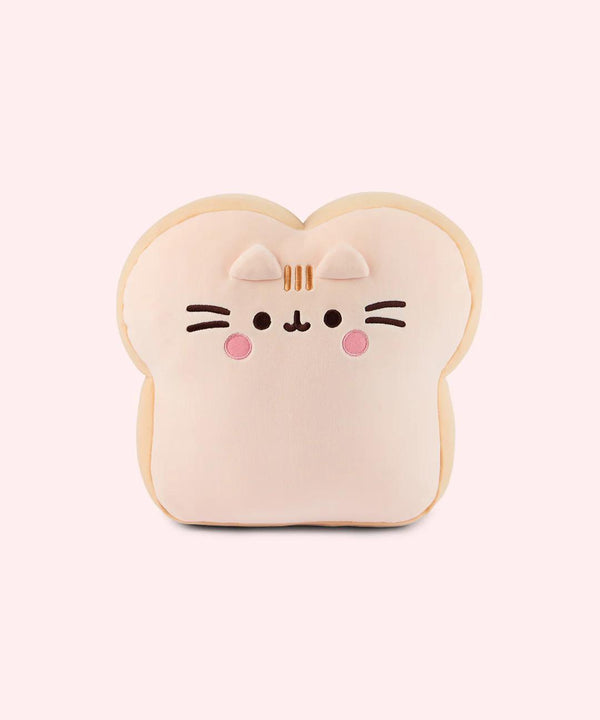 Pusheen`s Kitchen: White Bread Squisheen, 11 in