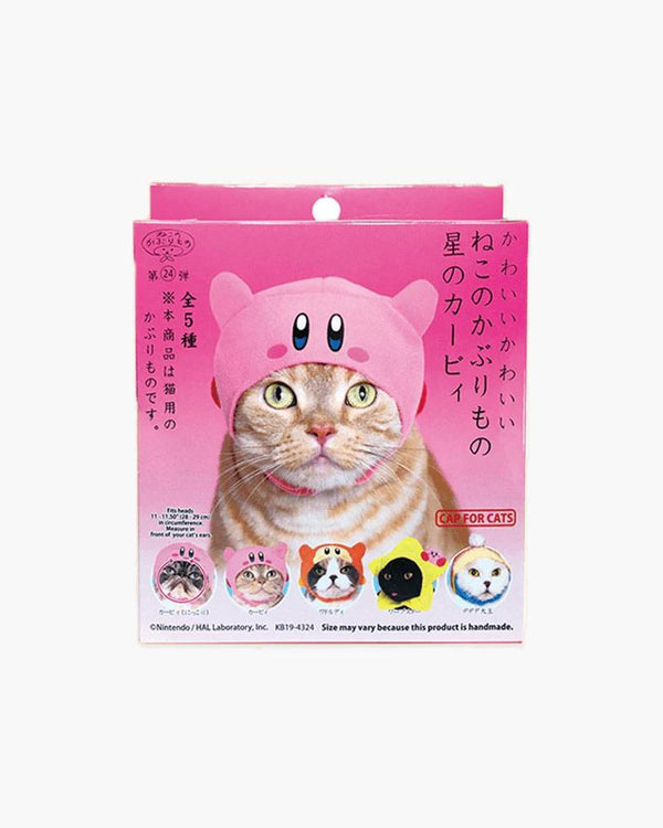 Cat Cap Blind Box