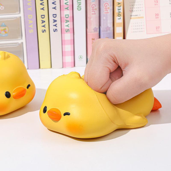 Animal Squishy Toy