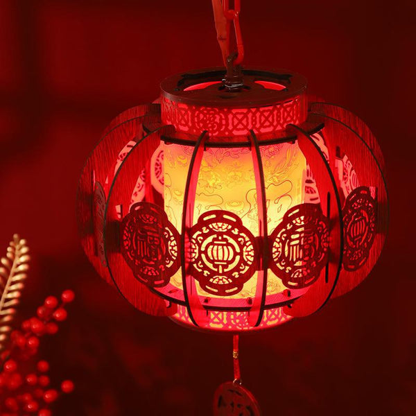 2024 Chinese New Year Lantern