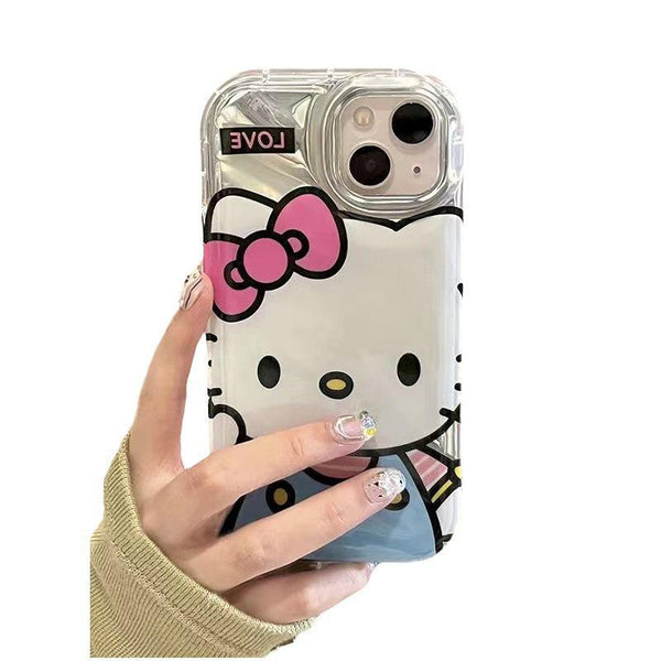 iPhone Case - Kitty