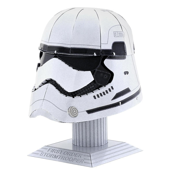 Metal Earth - Star Wars Stormtrooper Helmet