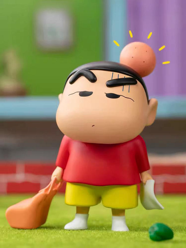 Crayon Shin-chan Daily Life Series 3 Blind Box