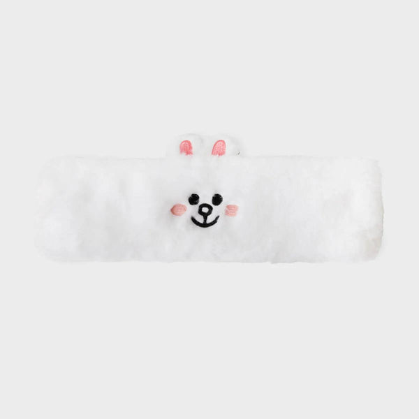 LINE FRIENDS CONY Spa Headband