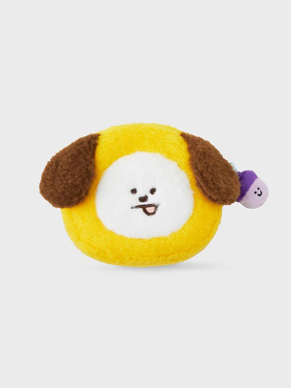 BT21 CHIMMY HOPE IN LOVE Face Pouch