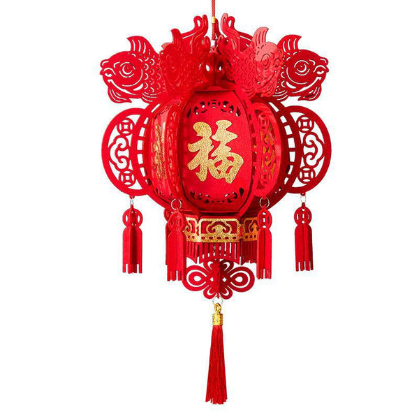 2024 Chinese New Year Lantern