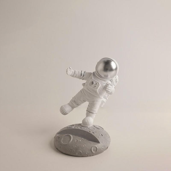 Space Time - Astronaut Phone Holder