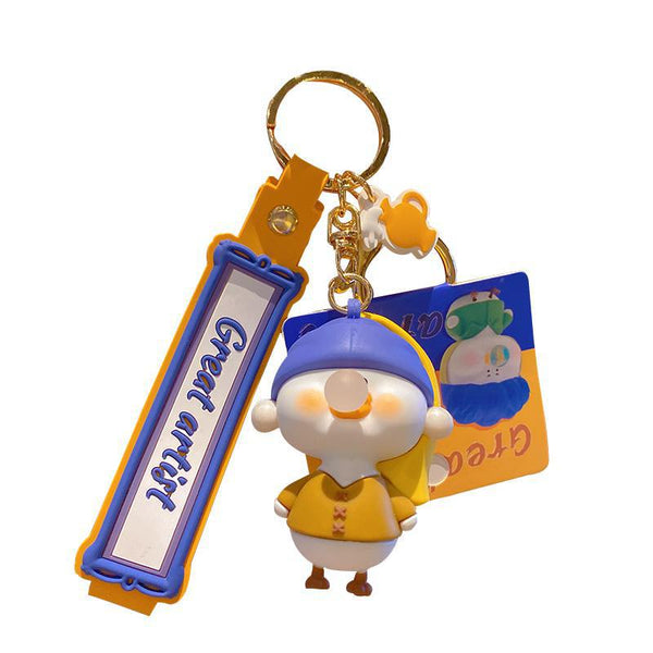 Keychain