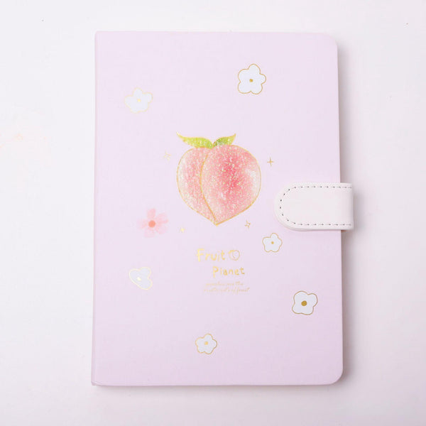 Peach Series Notebook（Random）