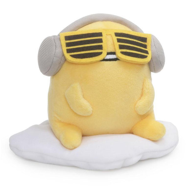 Gudetama with Headphones, 5 in