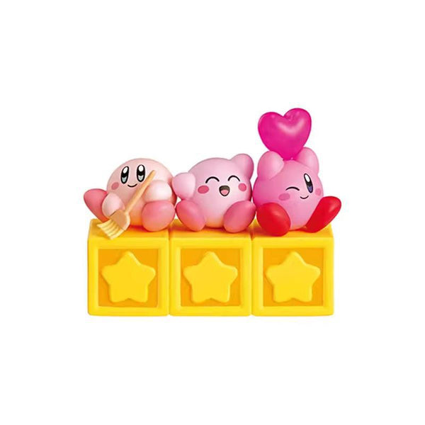 Kirby 30th Poyotto Collection Blind Box