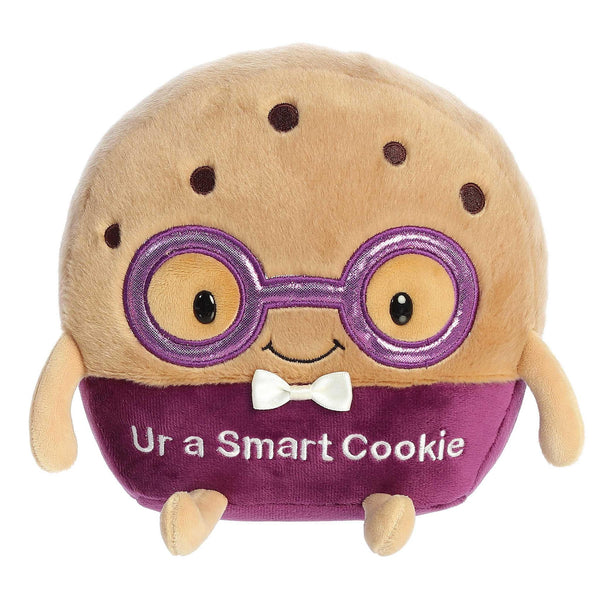 8.5" UR A SMART COOKIE