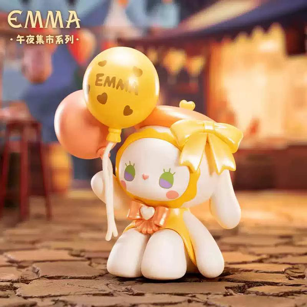 Emma Midnight Market Series Blind Box