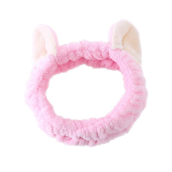 Kitten Hair Band