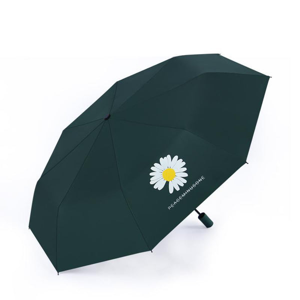 Daisy Umbrella