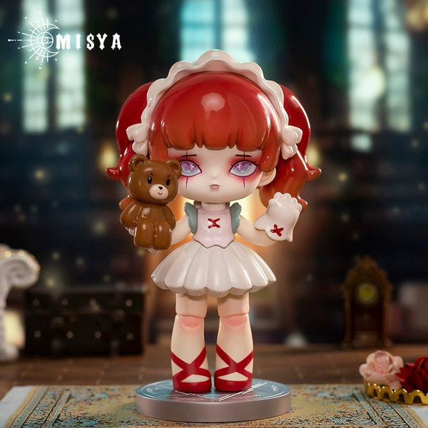 MISYA -  Incredible Magic Academy Series  Blind Box