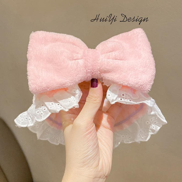 Bow Knot  Hair Band