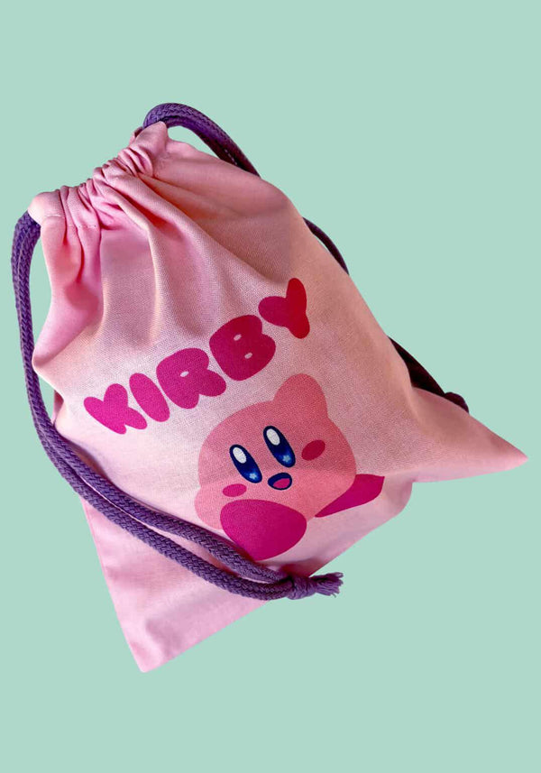 Kirby Face Bag (Kirby)