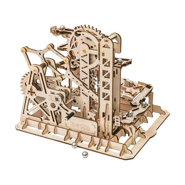 ROKR Marble Climber Building Block