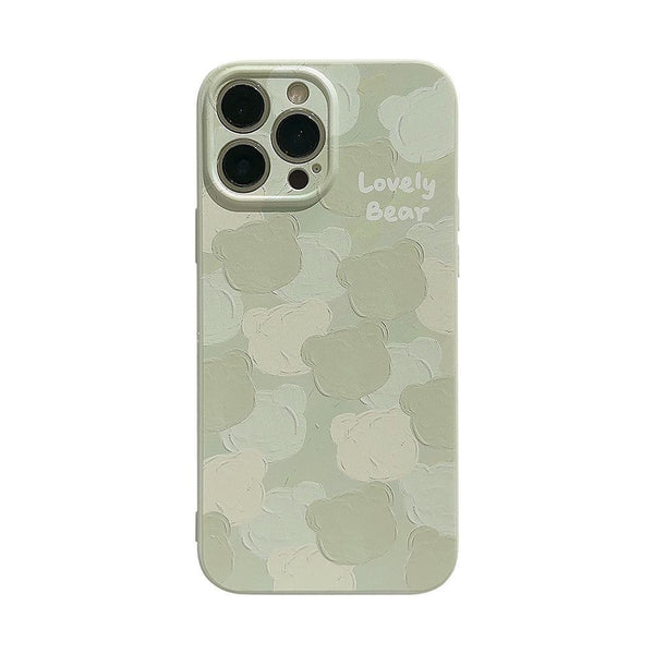 iPhone Case  - Lovely Bear