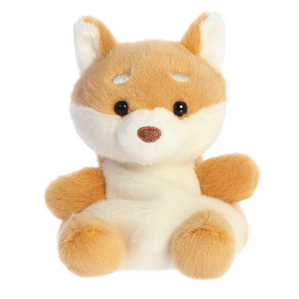 5" KEIKO SHIBA INU