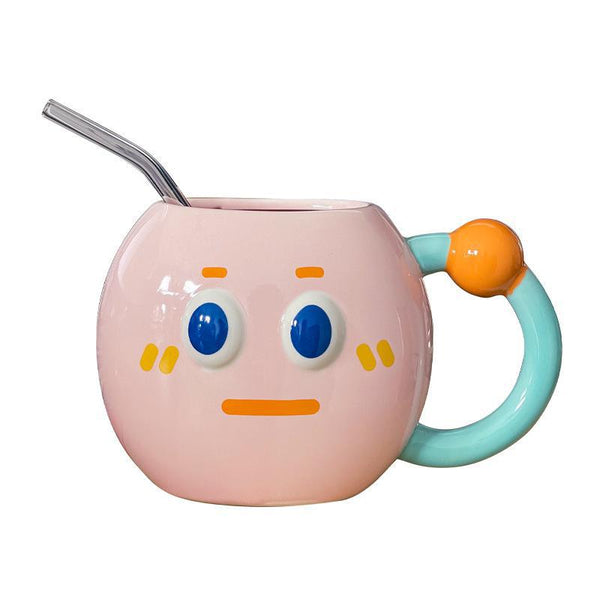 Emoji Mug