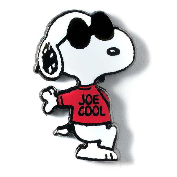 PINTRILL x PEANUTS Mood - Joe Cool