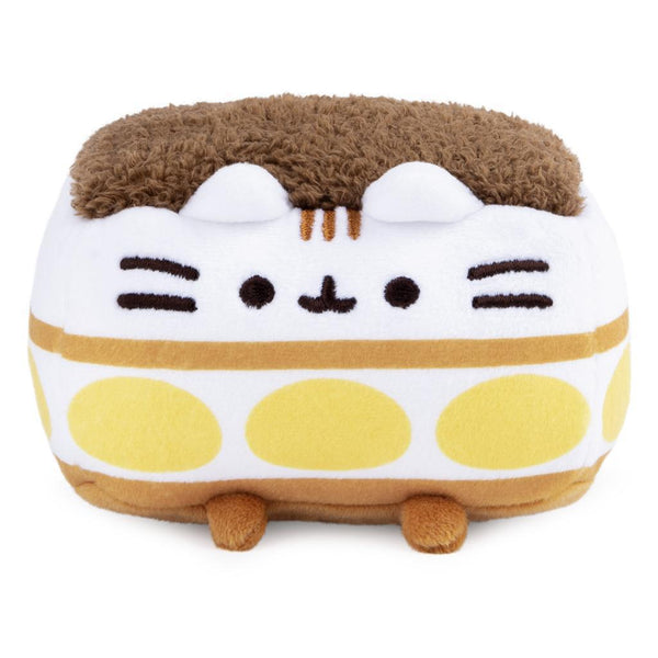 Pusheen Tiramisu Squishy, 4 in