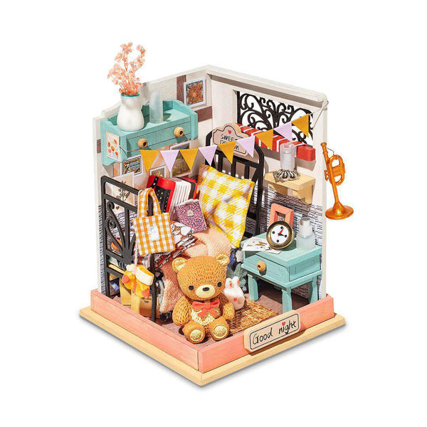 Sweet Dream (Bedroom) Building Block