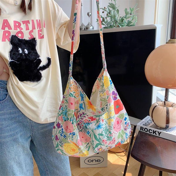 Canvas Bag