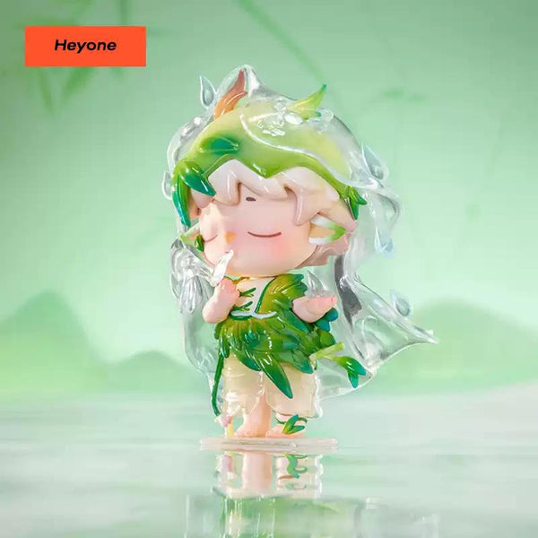 MIMI- The Poem of Nature Blind Box