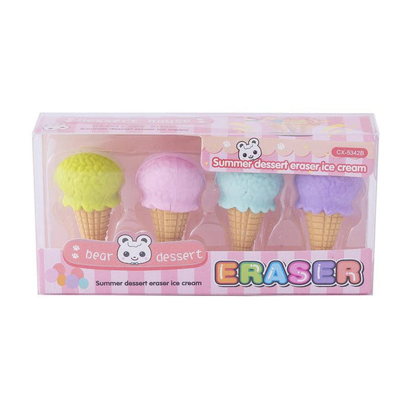 Eraser