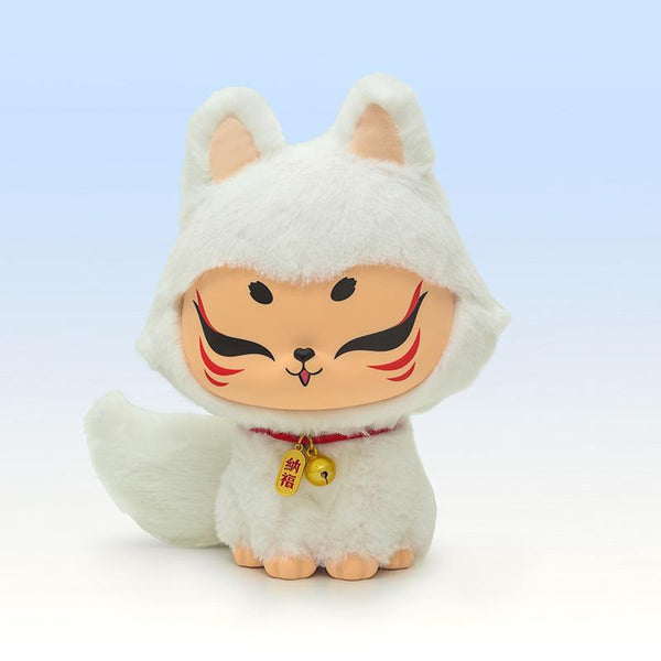 Acient Fox Flur Toy - Plush Toy