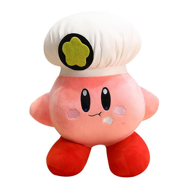 Kirby Plush Toy（Random Style）