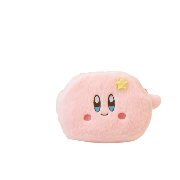 Kirby  Plush