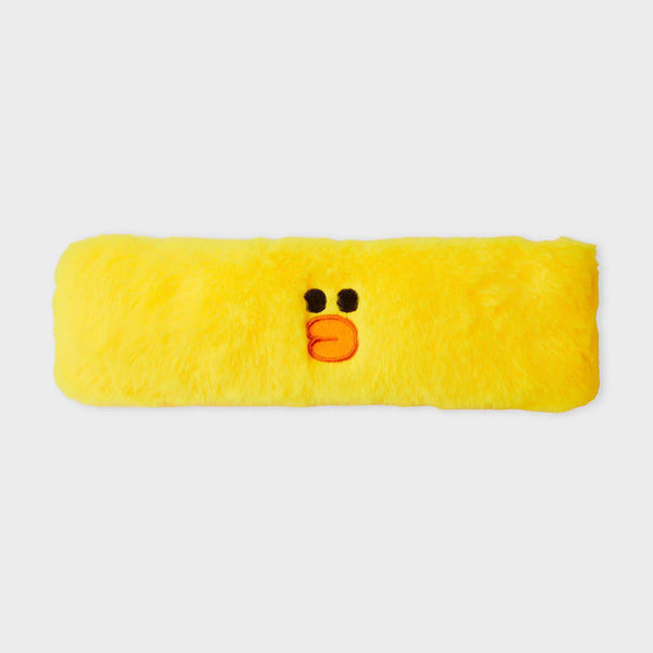 LINE FRIENDS SALLY Spa Headband