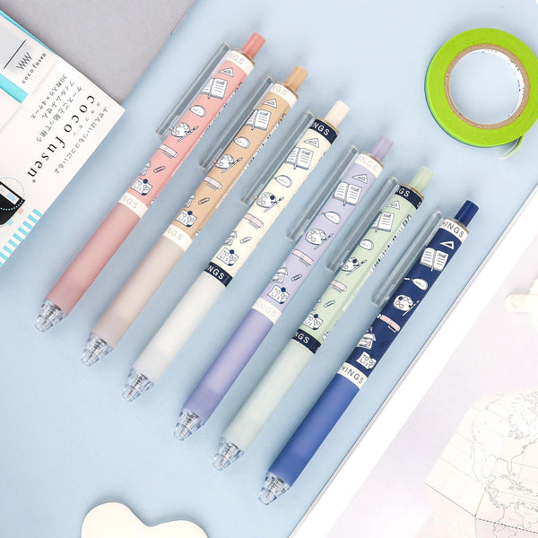 JWS Stationery Story Pen