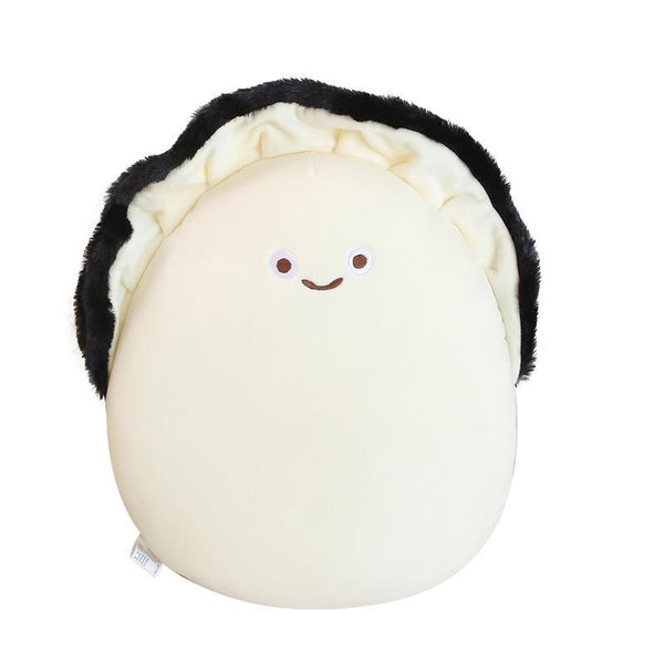 Oyster Plush Toy