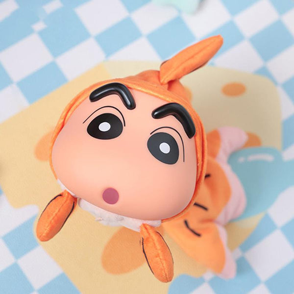 Crayon Shinchan Action Toy Blind Box