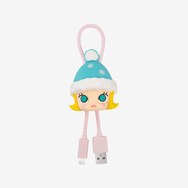 MOLLY Imaginary Wandering Series Cable Blind Box (TYPE-C)