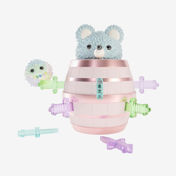 INSTINCTOY Muckey Play Time Series