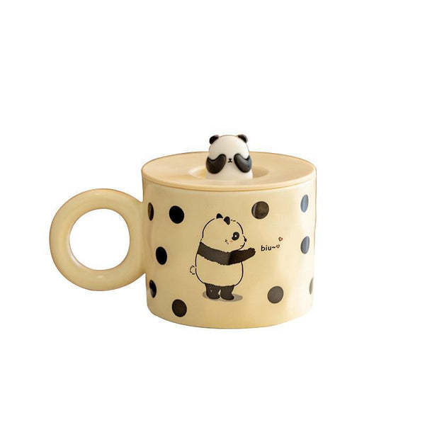 Little Bear Mug