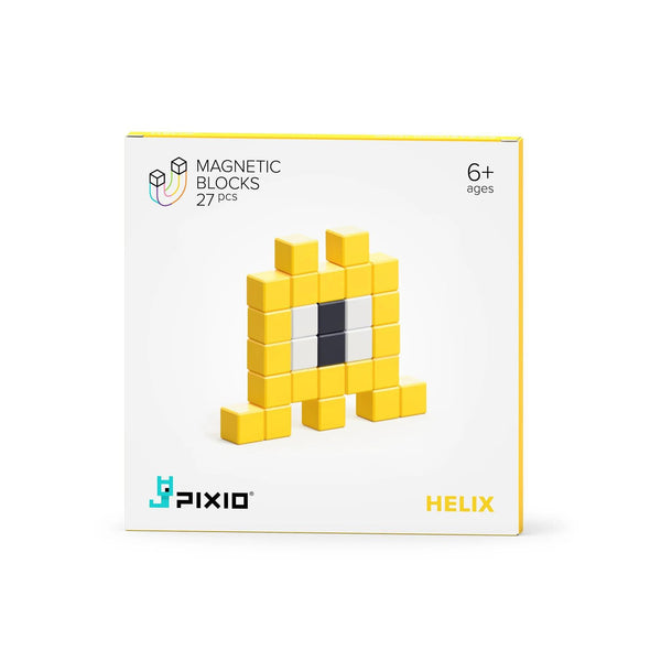 PIXIO x Mini Monster Helix - 27