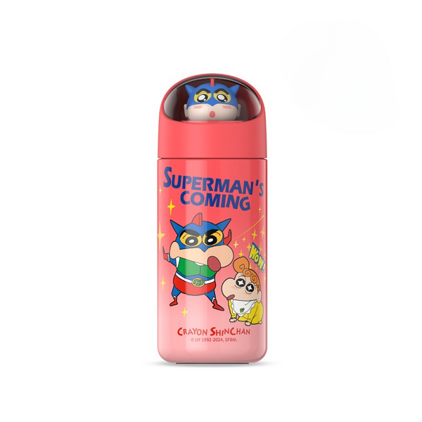 Crayon Shin-chan Vacuum Cup 350ML(1pk,Random Style)