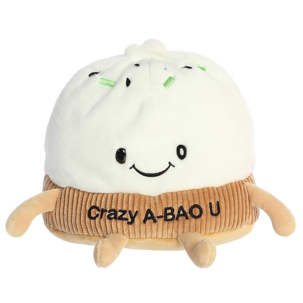 8" CRAZY A-BAO U