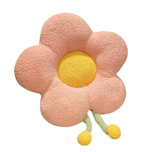 Flower Pillow