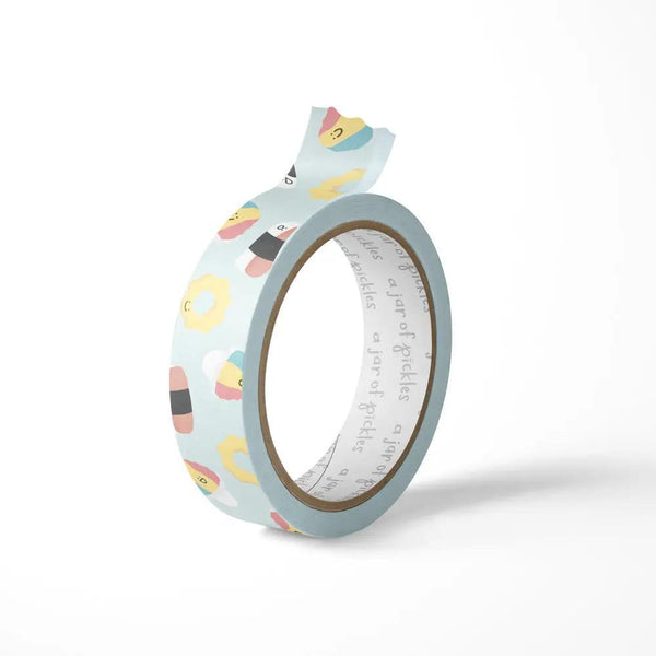 Hawaii Washi Tape