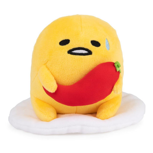 Spicy Gudetama, 5 in.