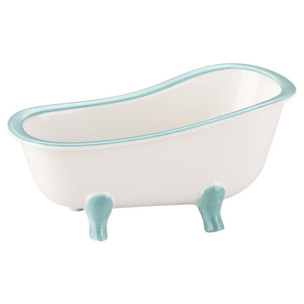 Bathtub Dessert Bowl