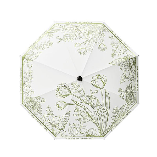 Flower Umbrella